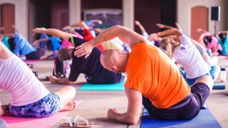 A protein family linked to health benefits of exercise