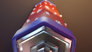 The first Josephson phase-battery device