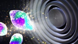 How a lithium-ion battery electrode really works