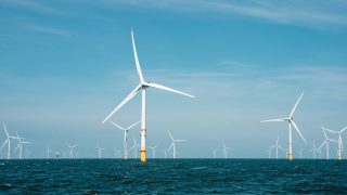 Status of mooring systems for floating turbines using autoencoders